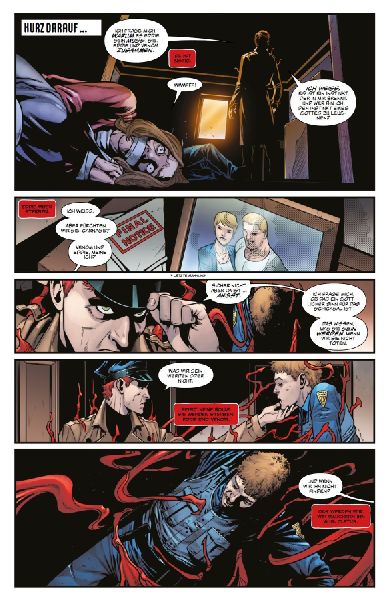 Carnage - Neustart (2. Serie)