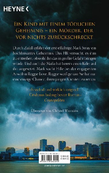 Der Klient