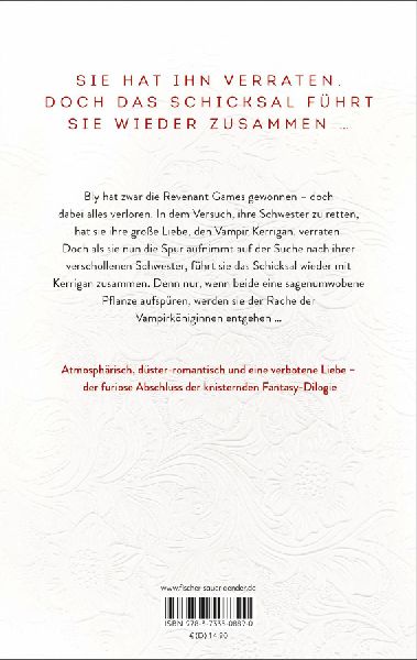 Revenant Games - Jagd des Schicksals