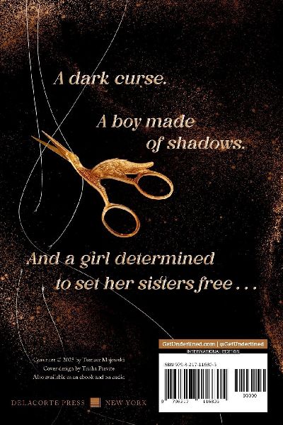 Girls of Dark Divine