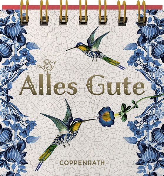 Alles Gute