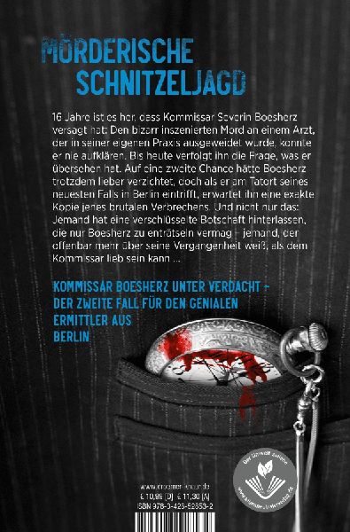 Im Augenblick des Todes