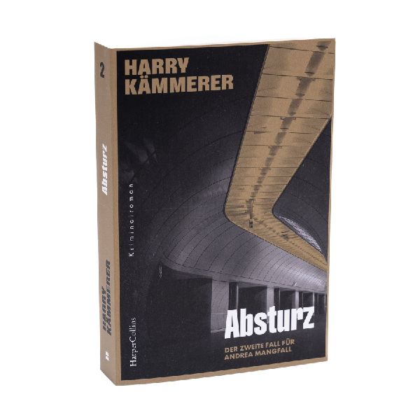 Absturz