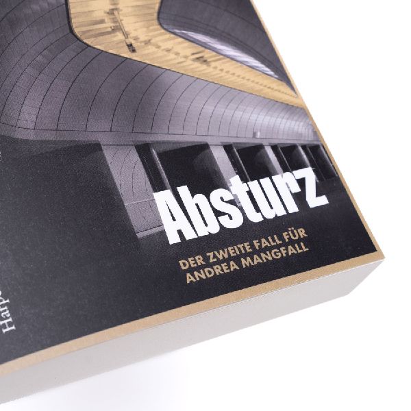 Absturz