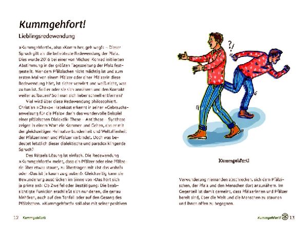 Pfälzisch