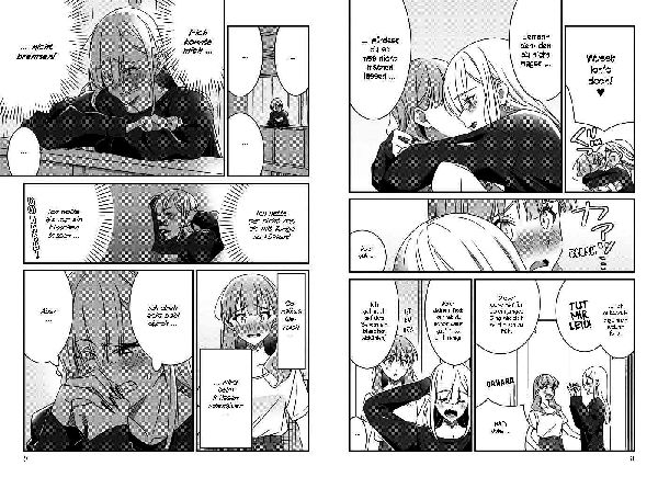 Which One Is Love? 03