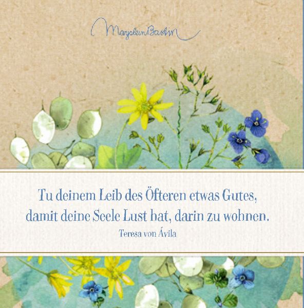 Gute Besserung