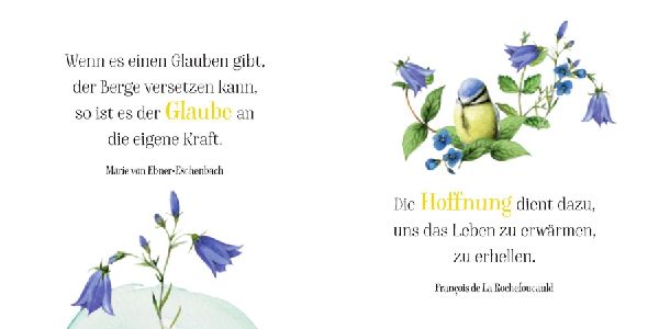 Gute Besserung