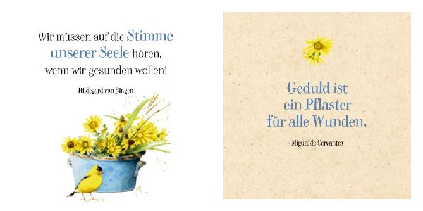 Gute Besserung