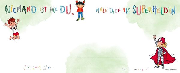 Meine Freunde: Mutig, stark & wunderbar - Ein Eintragalbum für ALLE zum Thema Vielfalt