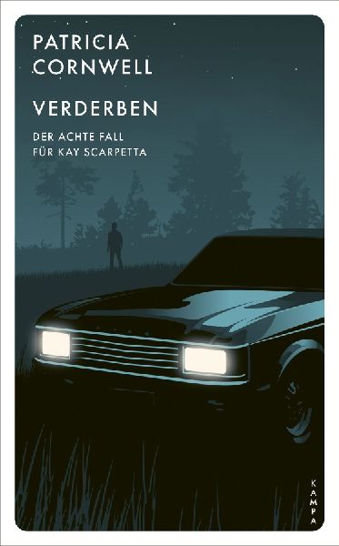 Verderben