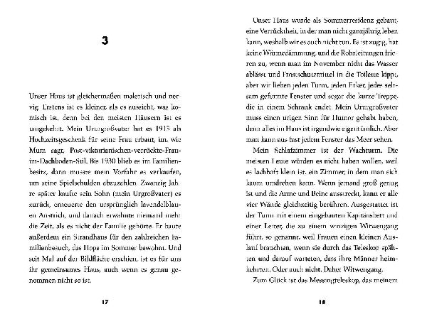 Sommernachtserwachen