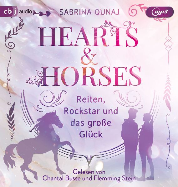 Hearts & Horses - Reiten, Rockstar und das große Glück