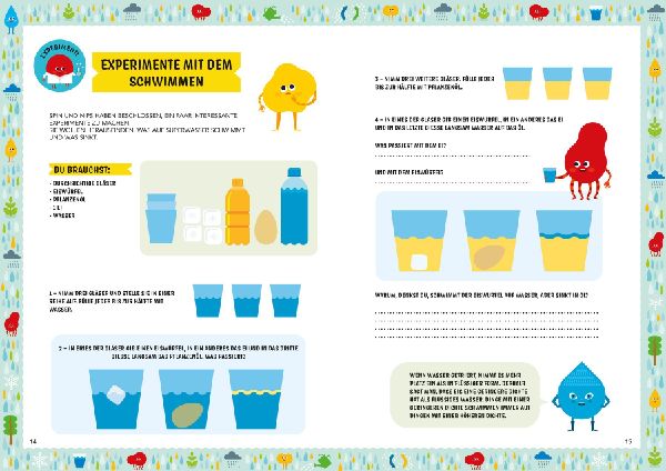 Wasser