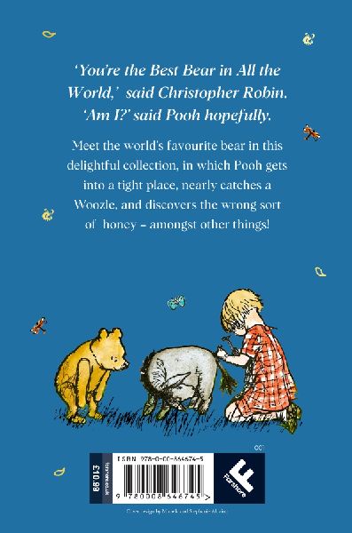 Winnie-the-Pooh