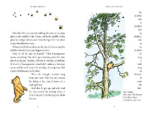 Winnie-the-Pooh