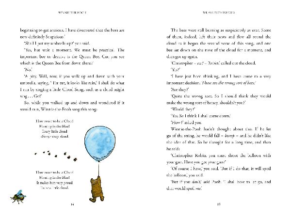 Winnie-the-Pooh