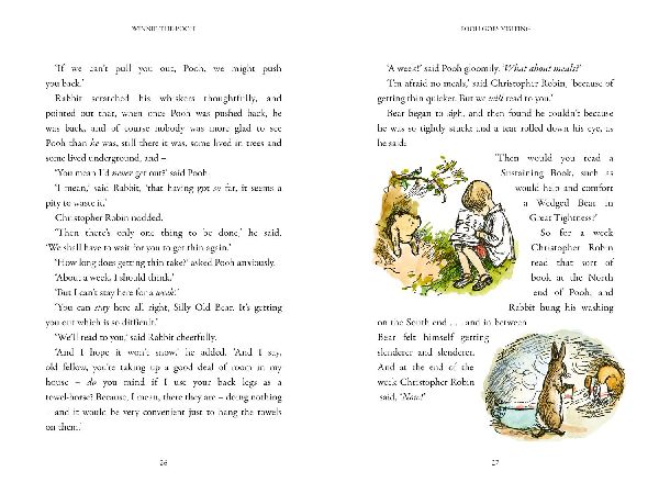 Winnie-the-Pooh