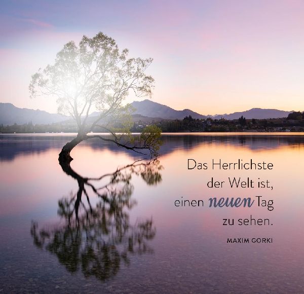 365 Tage Sonne im Herzen