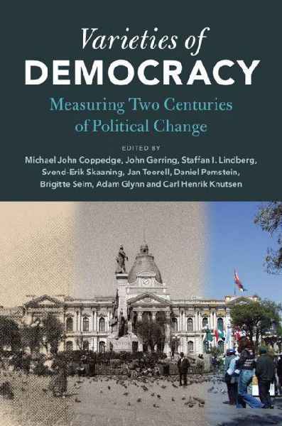 Varieties of Democracy