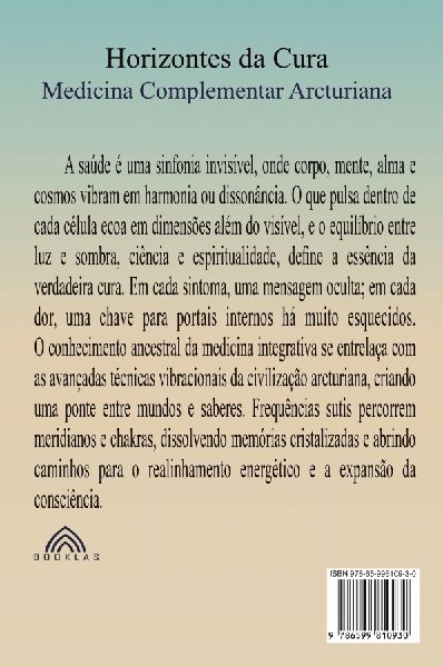 Horizontes da Cura