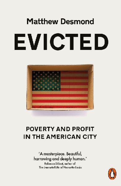 Evicted