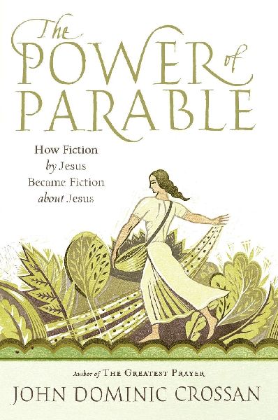 Power of Parable, The