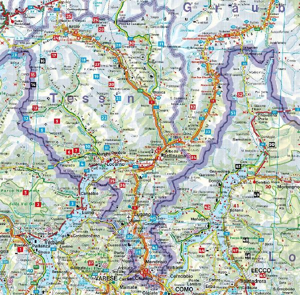 Tessin