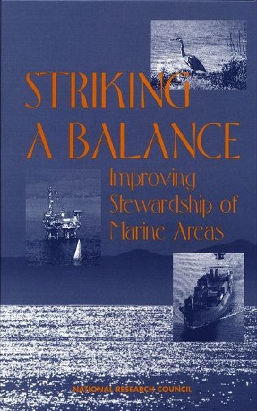 Striking a Balance