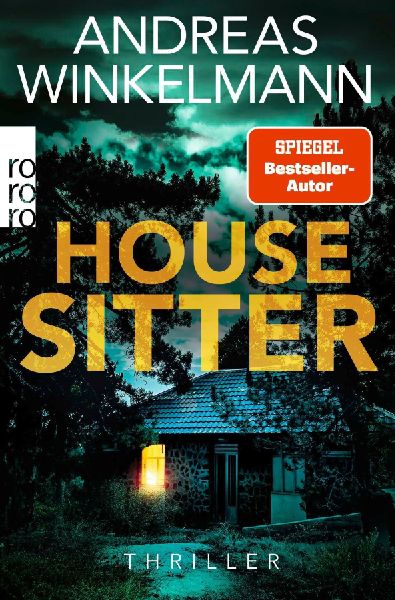 Housesitter