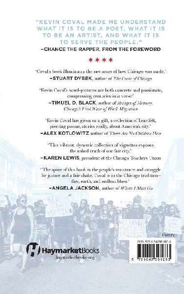 A People's History of Chicago
