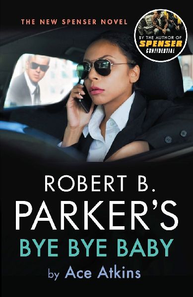 Robert B. Parker's Bye Bye Baby
