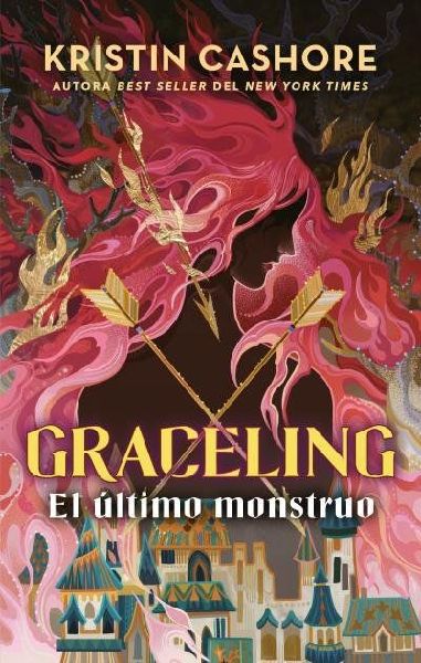 Graceling 2