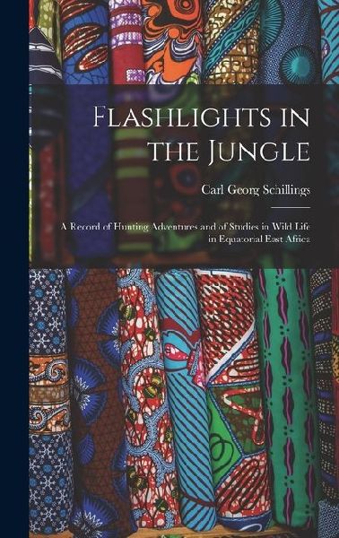 Flashlights in the Jungle
