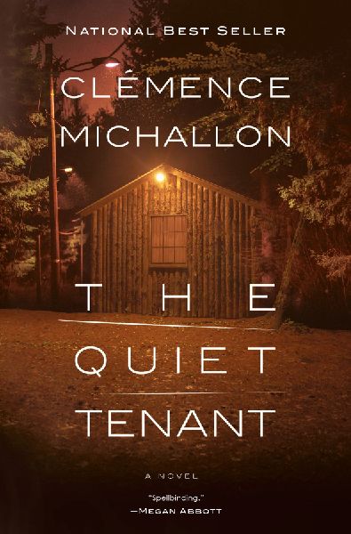 The Quiet Tenant