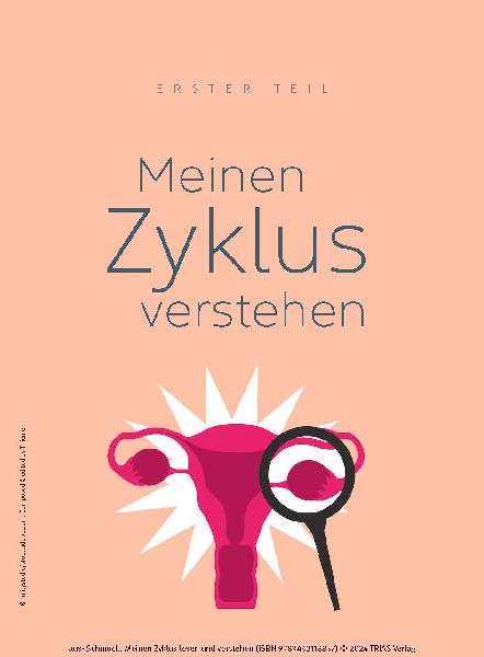 Meinen Zyklus lesen und verstehen