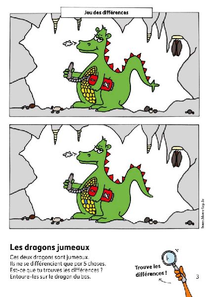 Bloc de maternelle à partir de 4 ans - Trouver les formes, les couleurs, les erreurs - coloriage enfant - cahier vacances 4 ans