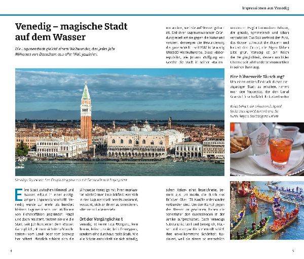 ADAC Reiseführer Venedig