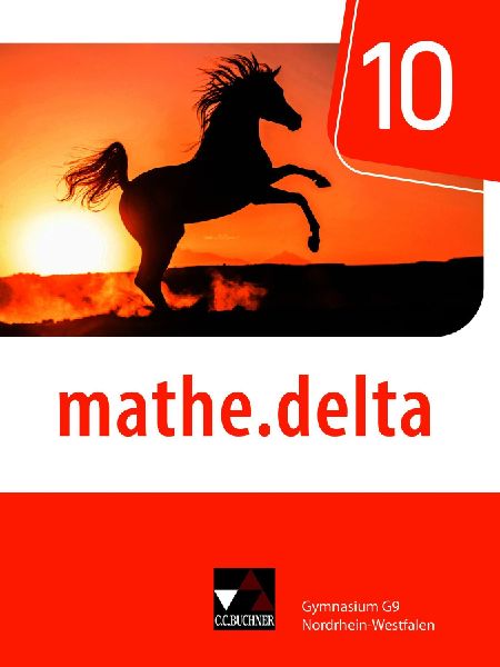 mathe.delta NRW 10