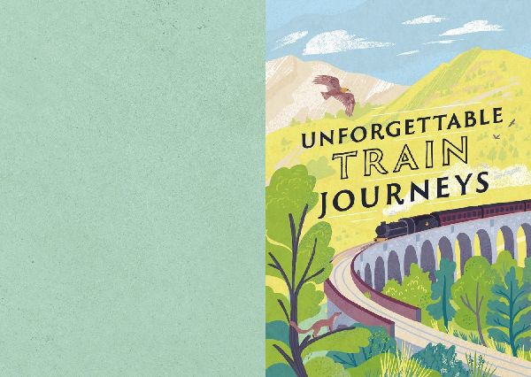 Great British Journeys