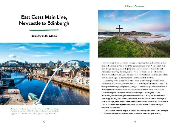 Great British Journeys