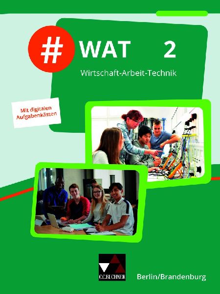 #WAT Berlin/Brandenburg 2