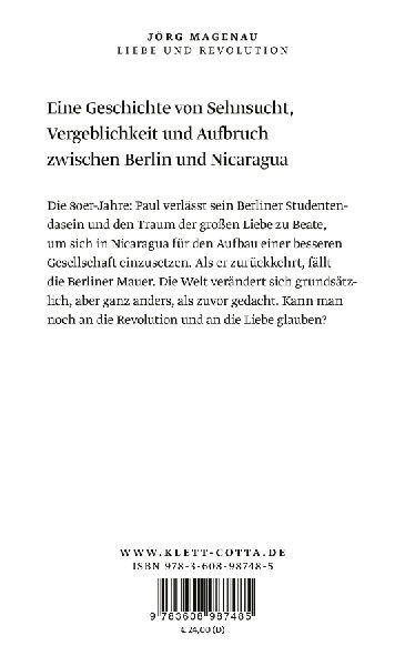 Liebe und Revolution
