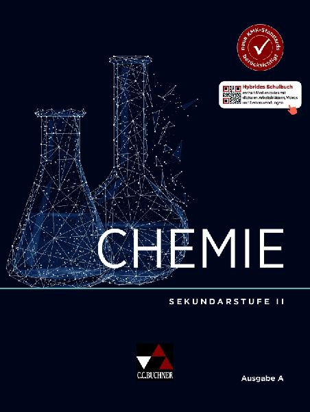 Chemie Ausgabe A Sekundarstufe II