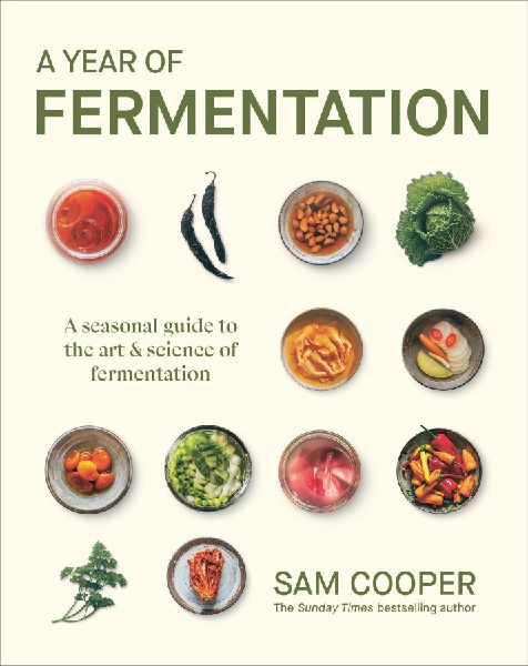 A Year of Fermentation