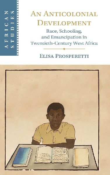 An Anticolonial Development