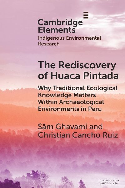 The Rediscovery of Huaca Pintada