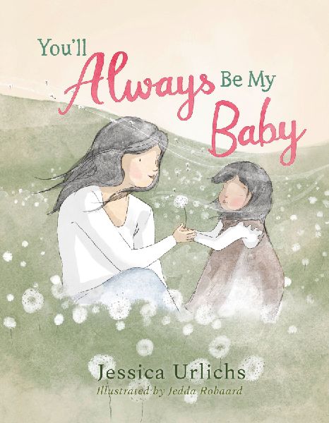 You'll Always Be My Baby