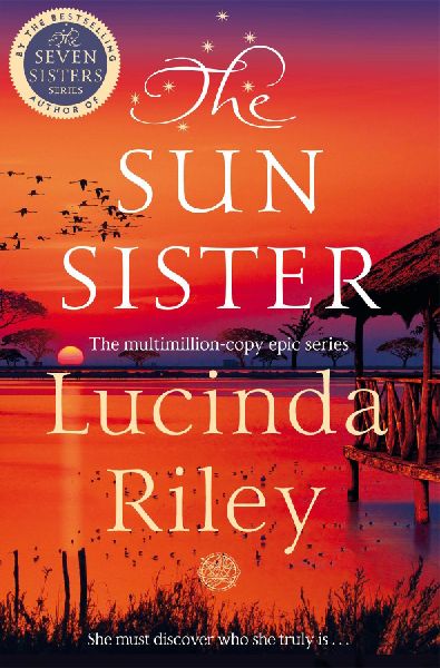 The Sun Sister