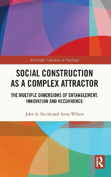 Social Construction as a Complex Attractor